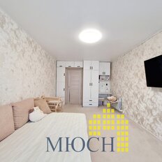 Квартира 51,5 м², 2-комнатная - изображение 5