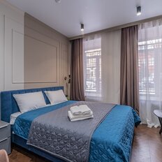 Квартира 20 м², студия - изображение 3