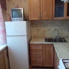 Квартира 33 м², 1-комнатная - изображение 4