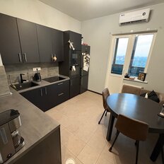 Квартира 40 м², 1-комнатная - изображение 3