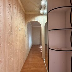 Квартира 30,1 м², 1-комнатная - изображение 5