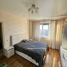 Квартира 37 м², 1-комнатная - изображение 3