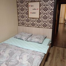 Квартира 35 м², 1-комнатная - изображение 4