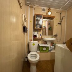 Квартира 44 м², 2-комнатная - изображение 4