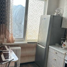 Квартира 33 м², 1-комнатная - изображение 5