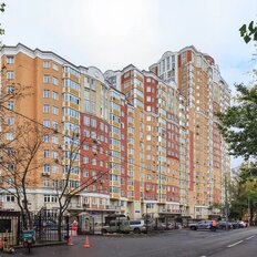 Квартира 165 м², 3-комнатная - изображение 2