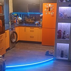 Квартира 43,3 м², 2-комнатная - изображение 1