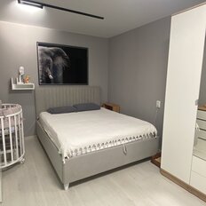 Квартира 33,3 м², 1-комнатная - изображение 3