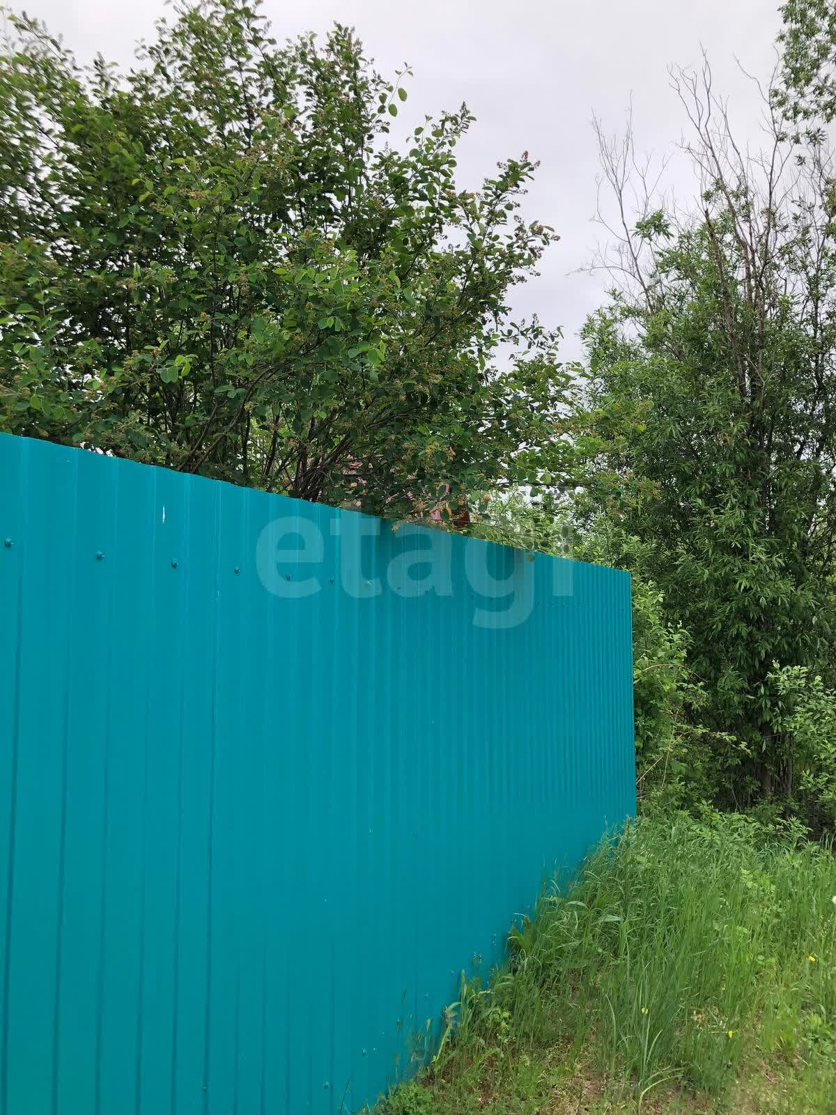 Дом 2-комн. 40.7 м² в Мегион — фото 28 из 28