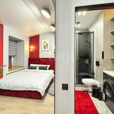 Квартира 23,2 м², студия - изображение 1