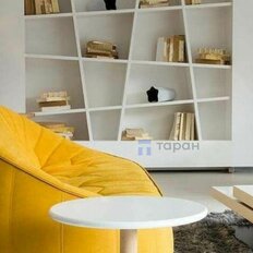 Квартира 74 м², 2-комнатная - изображение 4