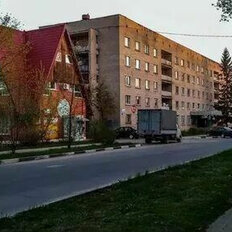 Квартира 18 м², 1-комнатная - изображение 5