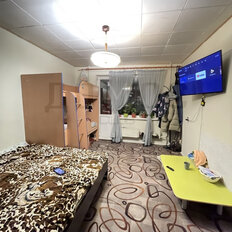 Квартира 49 м², 2-комнатная - изображение 1