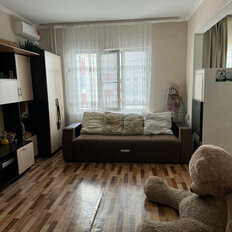 Квартира 37,4 м², 1-комнатная - изображение 2