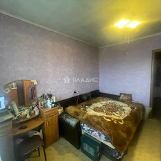 Квартира 62 м², 3-комнатная - изображение 4