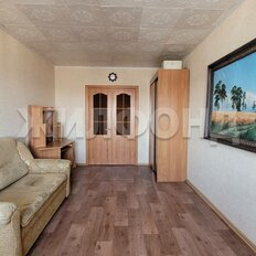 Квартира 36,6 м², 1-комнатная - изображение 1