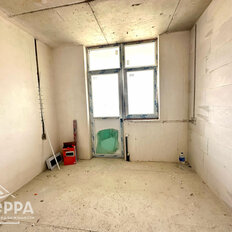 Квартира 30 м², студия - изображение 4