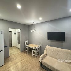 Квартира 31 м², студия - изображение 3