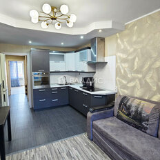 Квартира 76,8 м², 2-комнатная - изображение 1