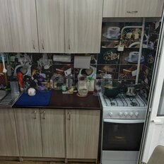 Квартира 34,3 м², 1-комнатная - изображение 4