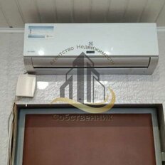 Квартира 39 м², 1-комнатная - изображение 4