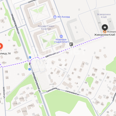 15 соток, участок - изображение 4