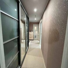 Квартира 46,8 м², 2-комнатная - изображение 3