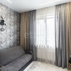 Квартира 27,7 м², студия - изображение 2