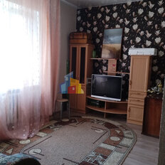 Квартира 35 м², 1-комнатная - изображение 2