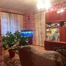 Квартира 55,4 м², 3-комнатная - изображение 3