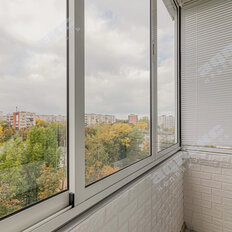 Квартира 32,1 м², 1-комнатная - изображение 5
