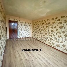 Квартира 52,6 м², 2-комнатная - изображение 5