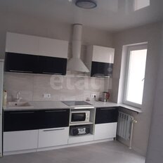 Квартира 41 м², студия - изображение 2