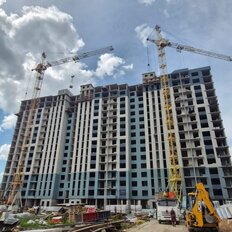 Квартира 57,7 м², 2-комнатная - изображение 2