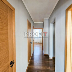 Квартира 67,8 м², 3-комнатная - изображение 5