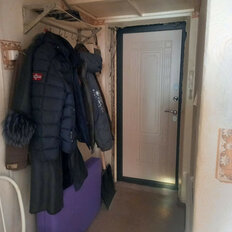 Квартира 31,1 м², 1-комнатная - изображение 5
