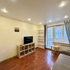 Квартира 41,8 м², 2-комнатная - изображение 3