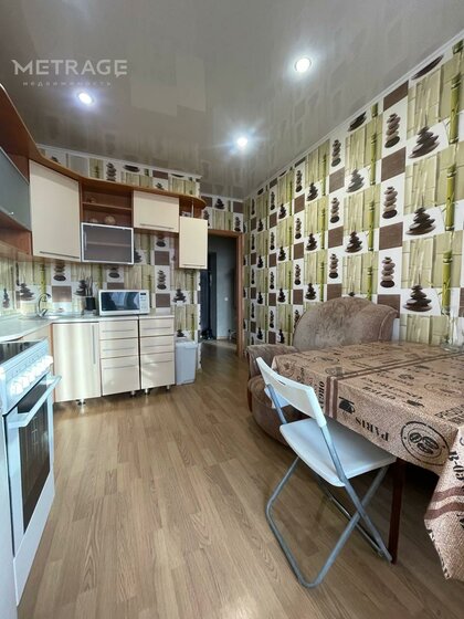 45 м², 1-комнатная квартира 6 500 000 ₽ - изображение 51