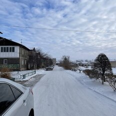 Квартира 66,7 м², 3-комнатная - изображение 2