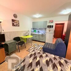 Квартира 23 м², 1-комнатные - изображение 2