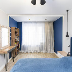 Квартира 86,4 м², 3-комнатная - изображение 1