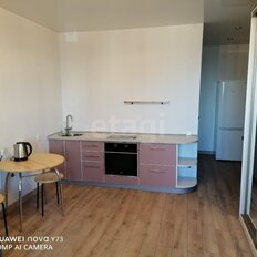 Квартира 31 м², студия - изображение 2