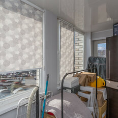 Квартира 50,2 м², 1-комнатная - изображение 5