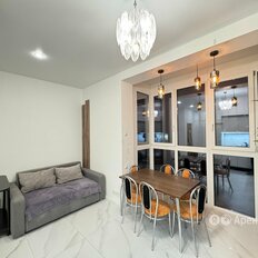 Квартира 44 м², 2-комнатная - изображение 4