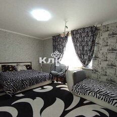 Квартира 36,2 м², 1-комнатная - изображение 5