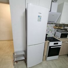 Квартира 38 м², 1-комнатная - изображение 5