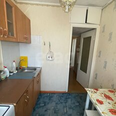 Квартира 30 м², 1-комнатная - изображение 1