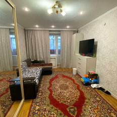 Квартира 37 м², 1-комнатная - изображение 2