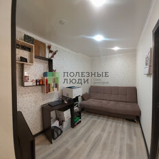 Квартира 41,2 м², 2-комнатная - изображение 1