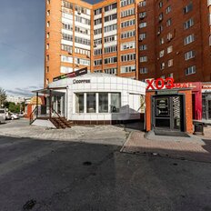 442 м², помещение свободного назначения - изображение 1